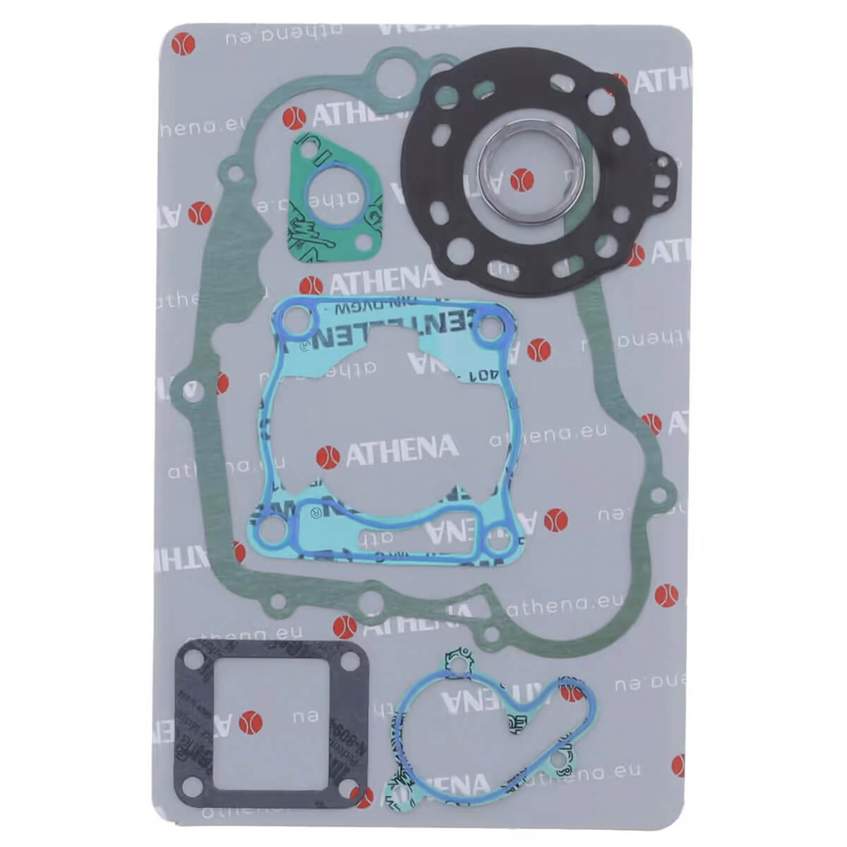 Kit Juntas Completo Yamaha DT LCDE / TZR 80 ATHENA