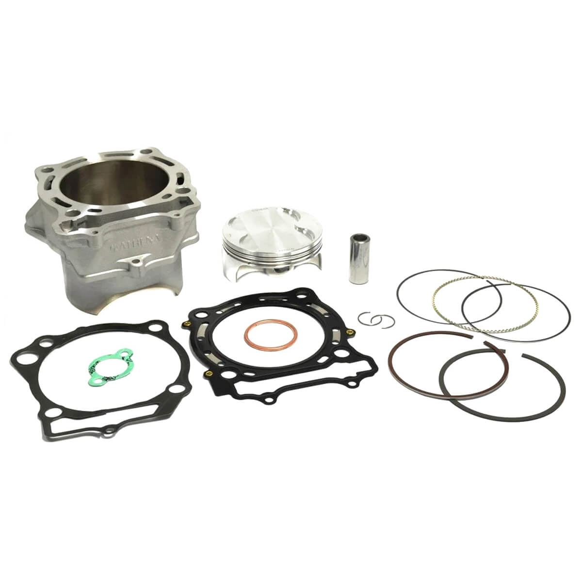 Athena Cylinder Kit STD Suzuki LTR 450 Ø95.5mm (450CC)