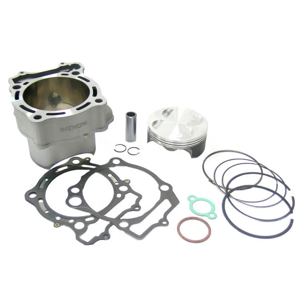Kit Cilindro Athena Big Bore Suzuki LTR 450 Ø100mm(490CC)
