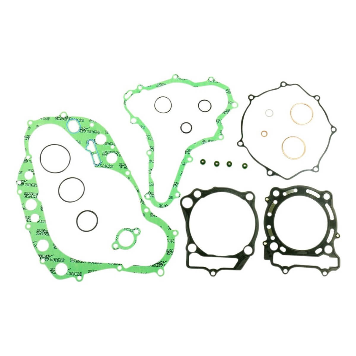Complete Gasket Kit Suzuki LT-R 450 (ATHENA)