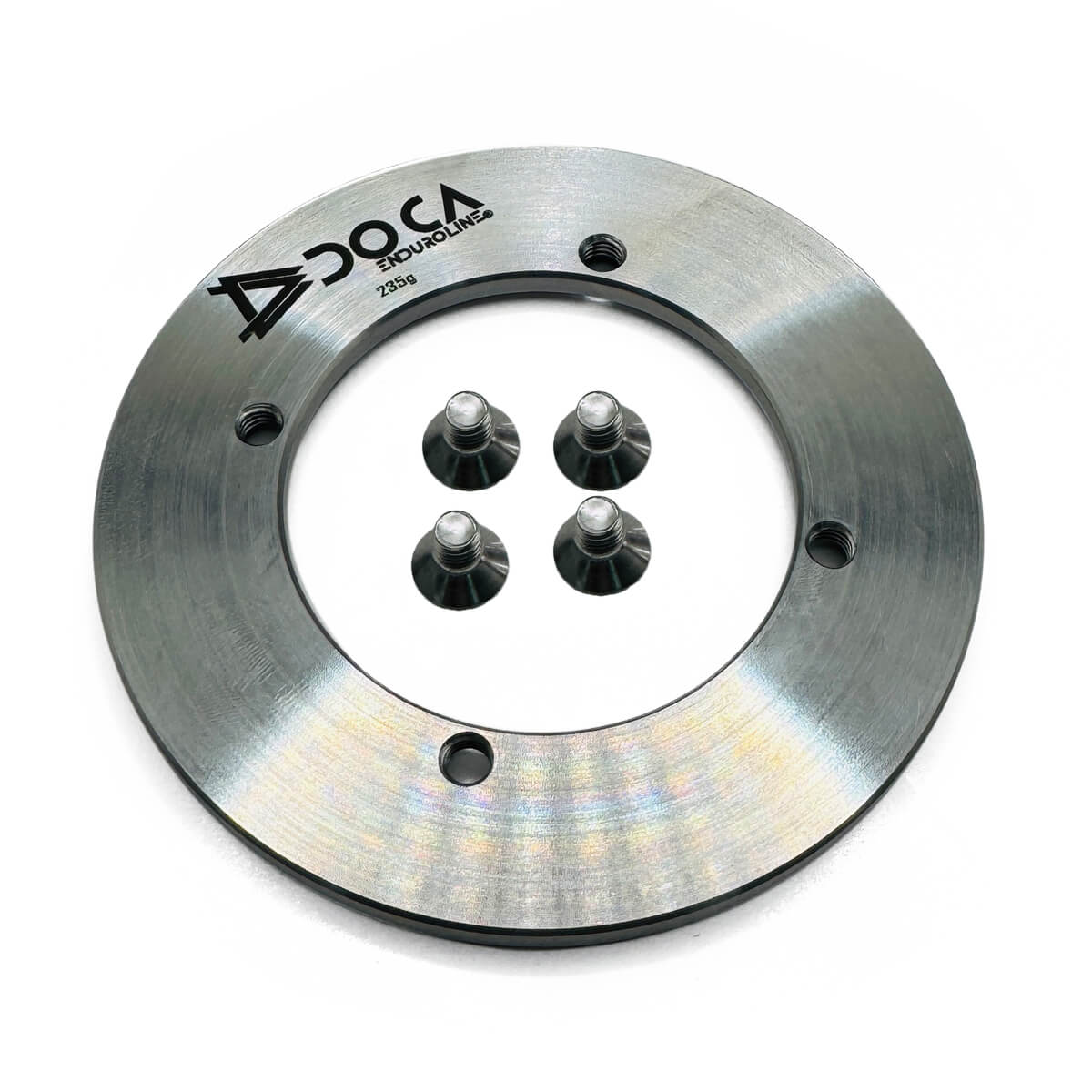 Peso Volante Magnético 235gr Sherco SE/R 250-300 (2017-2025)
