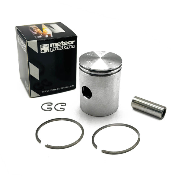 Piston Meteor Zundapp 3V/4V Letra C 38.96mm