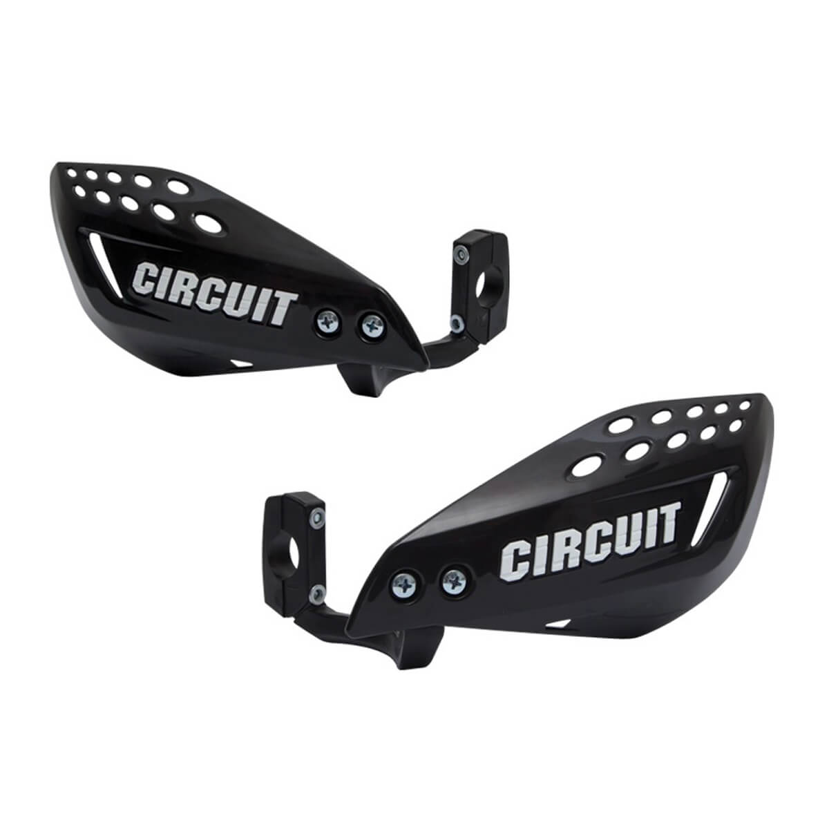 VECTOR Black Circuit Handguards
