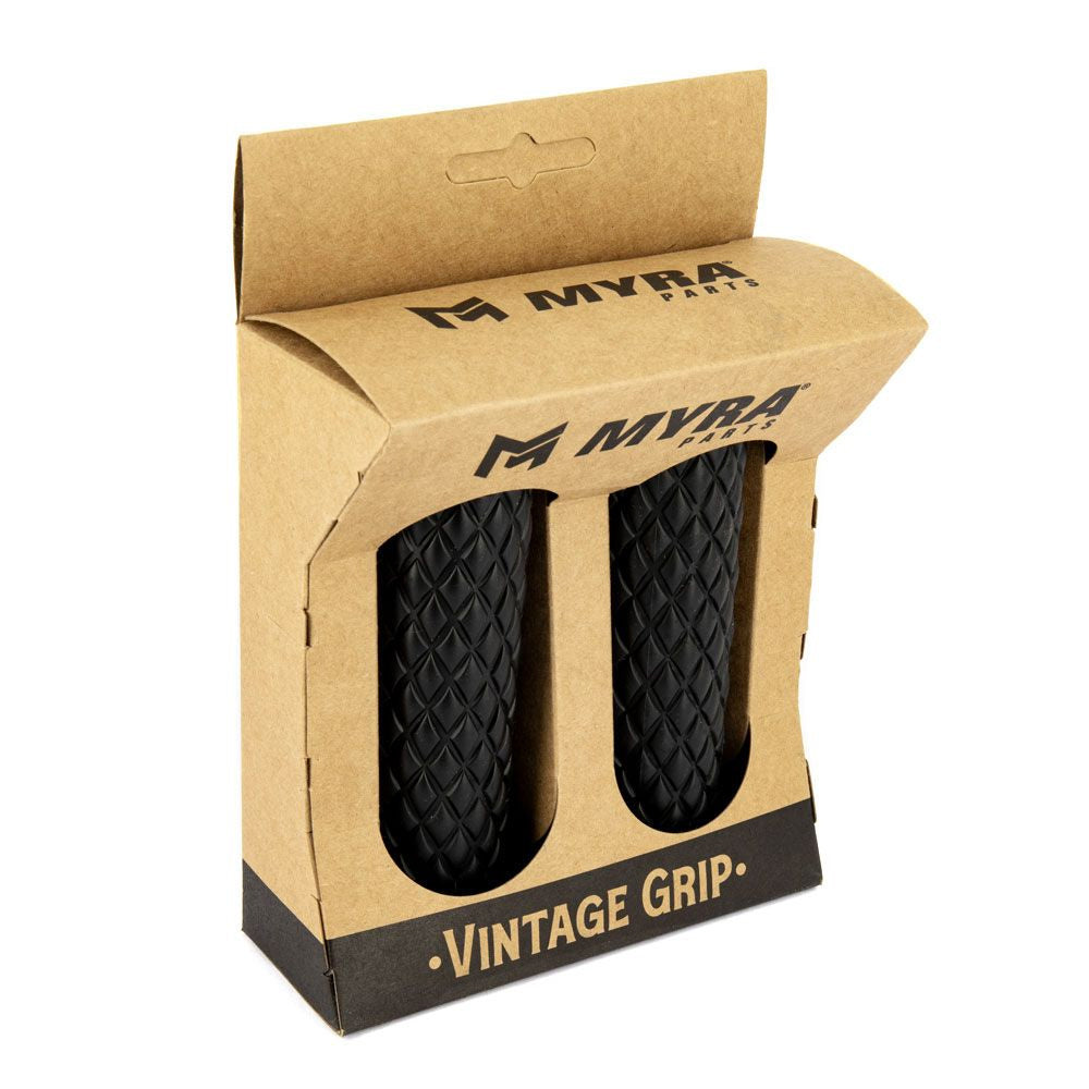 Puños Personalizados Negros MYRA