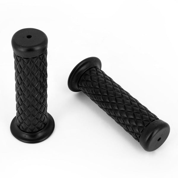 Punhos Custom Pretos MYRA