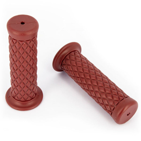 Punhos Custom Vermelhos MYRA