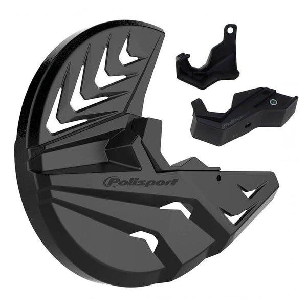 Proteção de Disco Enduro KTM/ Husaberg/ Husqvarna/ Sherco