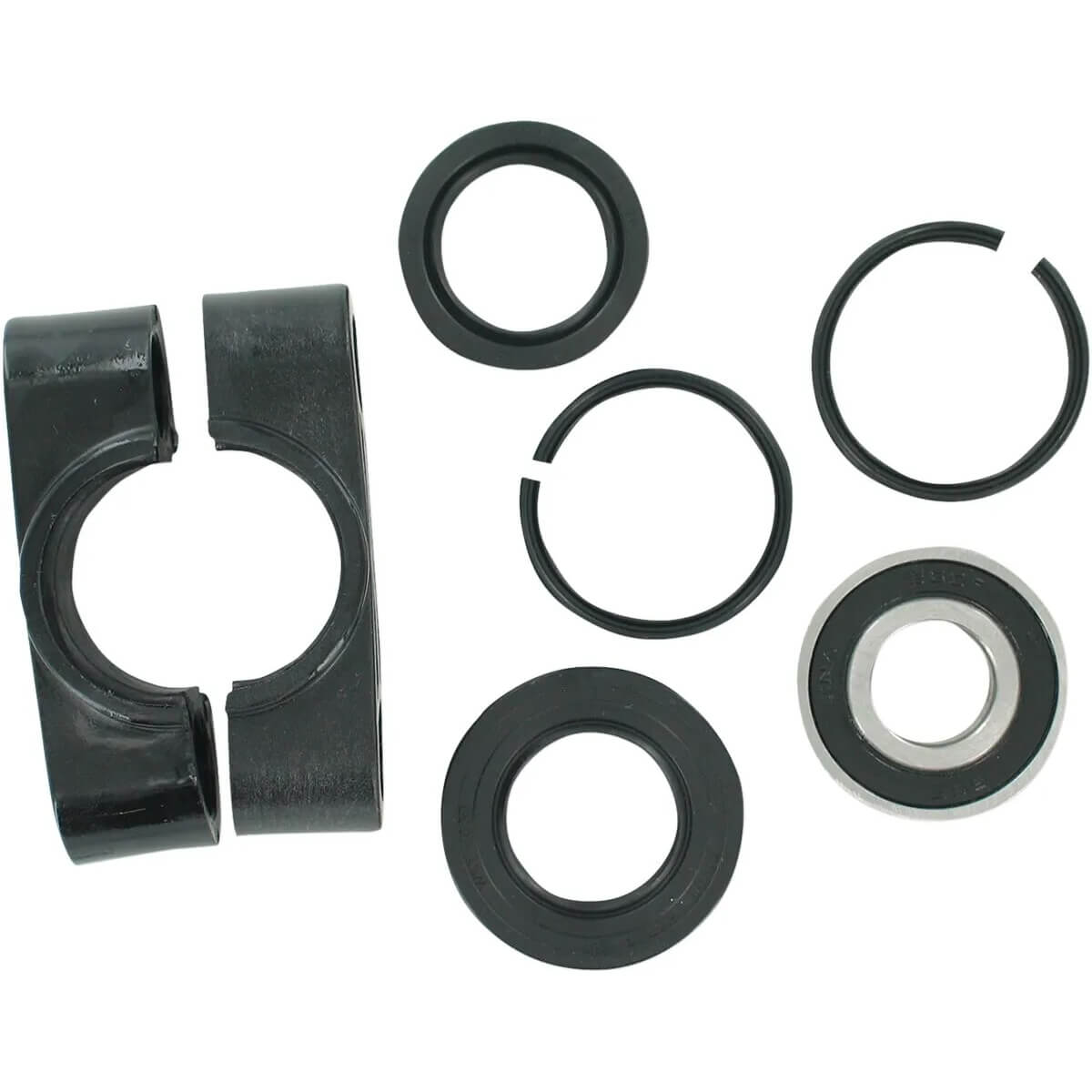 Kit Reparação Coluna Direção Yamaha Warrior/ Raptor/ Banshee