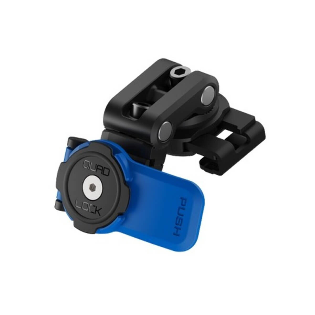 Suporte Telemóvel Para Bomba de Travão QUAD LOCK