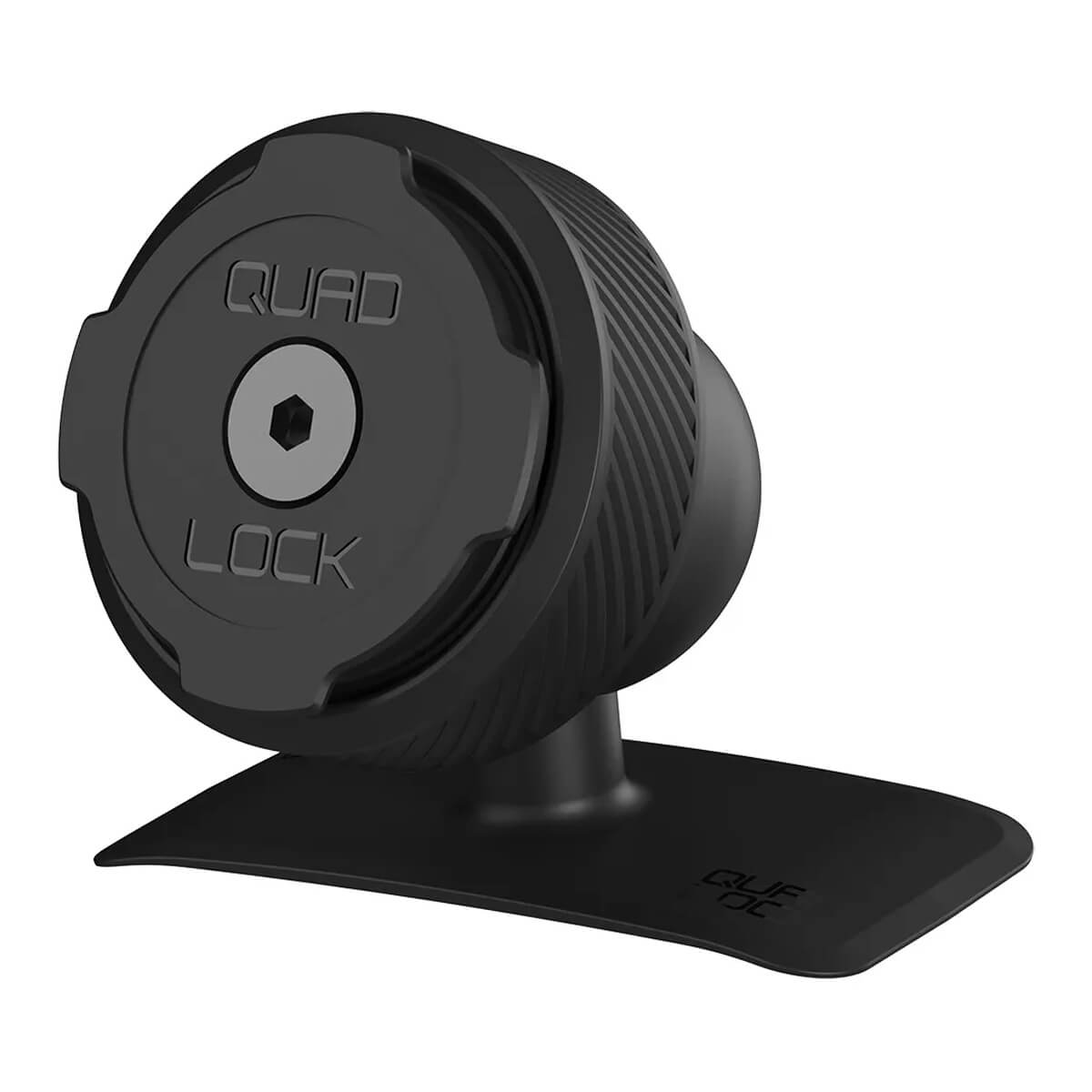 Suporte Telemóvel Carro Para Tablier QUAD LOCK