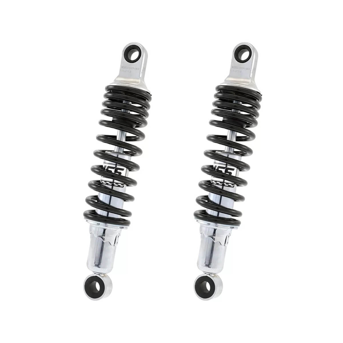 YSS Rear Shock Absorbers Yamaha/ Suzuki/ Kawasaki