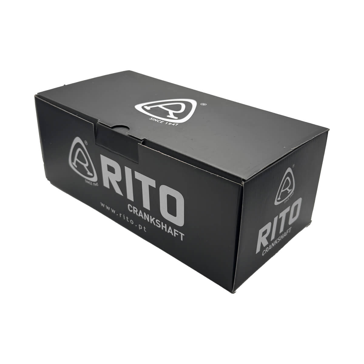 RITO Sachs 5/6 Speed 44mm Stroke Complete Racing Crankshaft