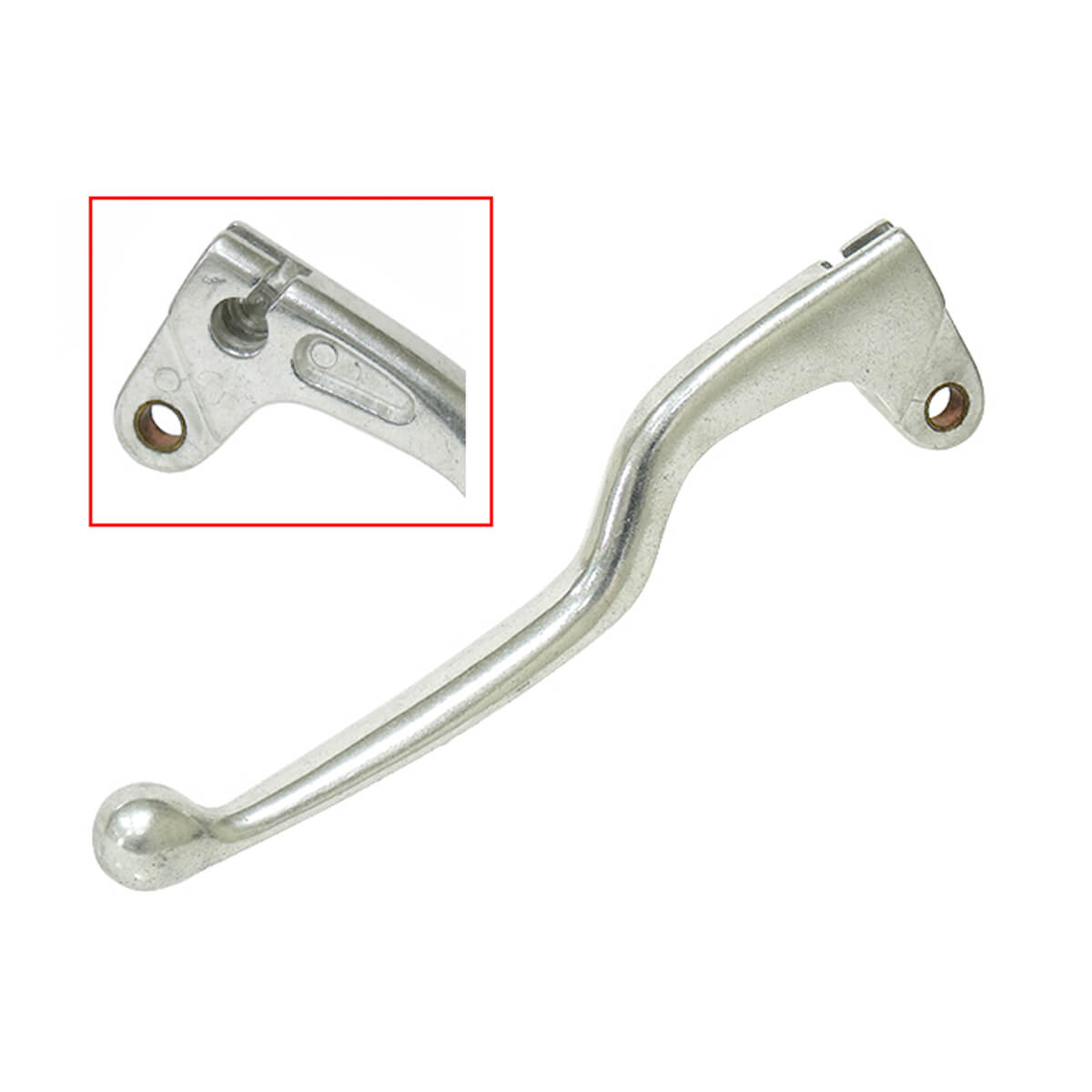 Manete Embraiagem Honda CR / CRF RACEPRO