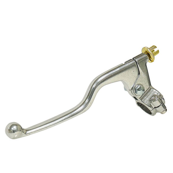 Manete Embraiagem Completa Universal Longa