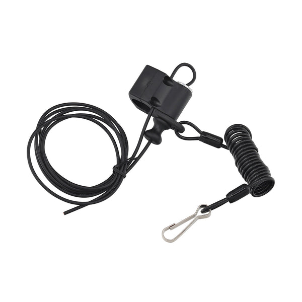 Corta Corrente Guiador Quad/Atv Preto RACEPRO