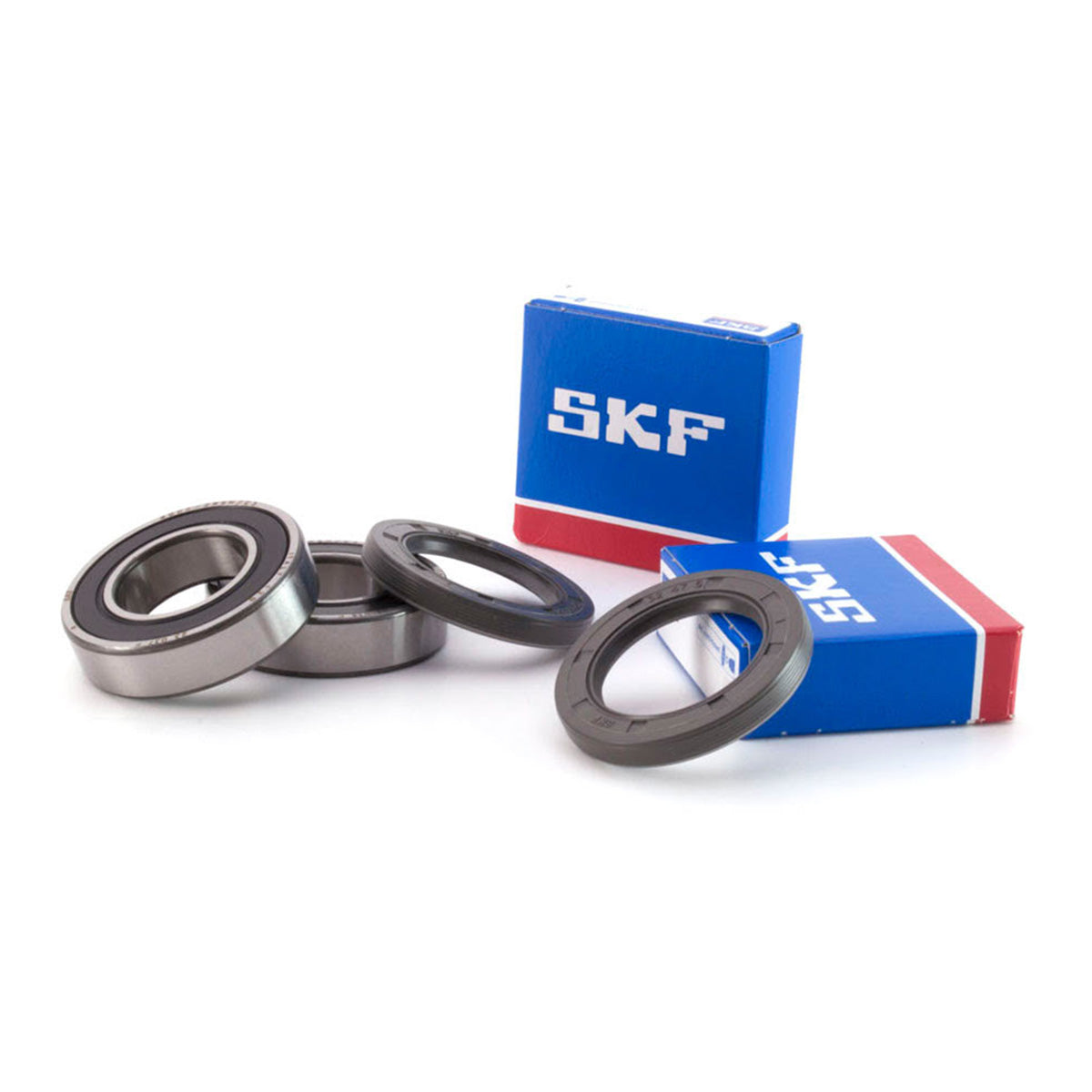 Kit Rolamentos Roda Traseira KTM/ Husqvarna/ GasGas (2024-)