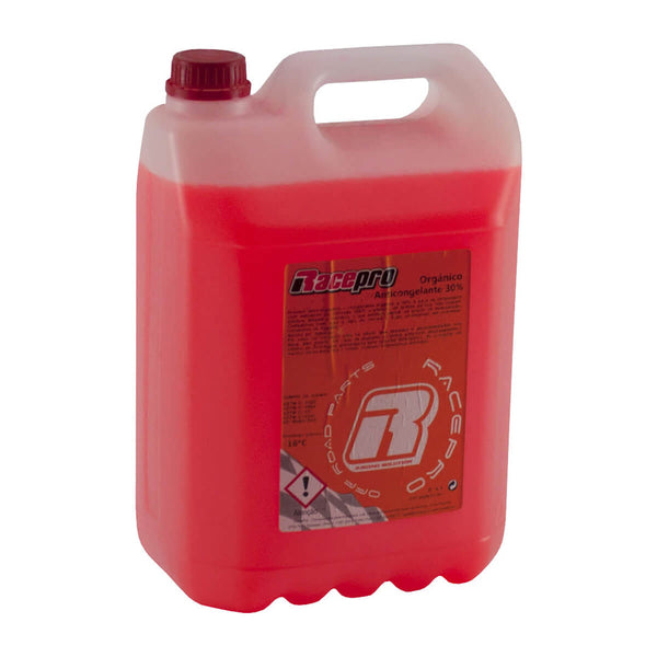 Anti Congelante 30% Rosa RACEPRO