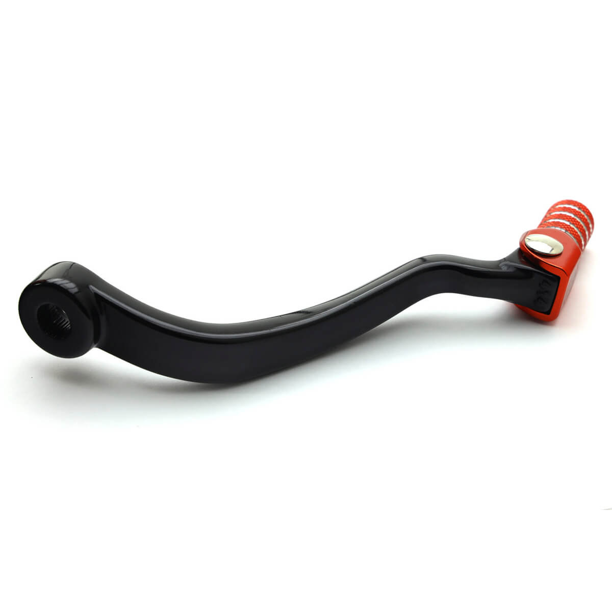 Pedal de Velocidades KTM EXC/ EXCF/ SX (17-25) Laranja