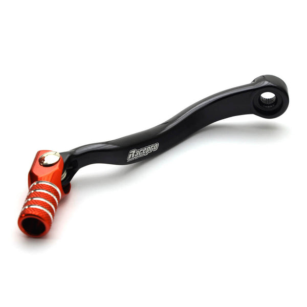 Pedal de Velocidades KTM EXC/ EXCF/ SX (17-25) Laranja