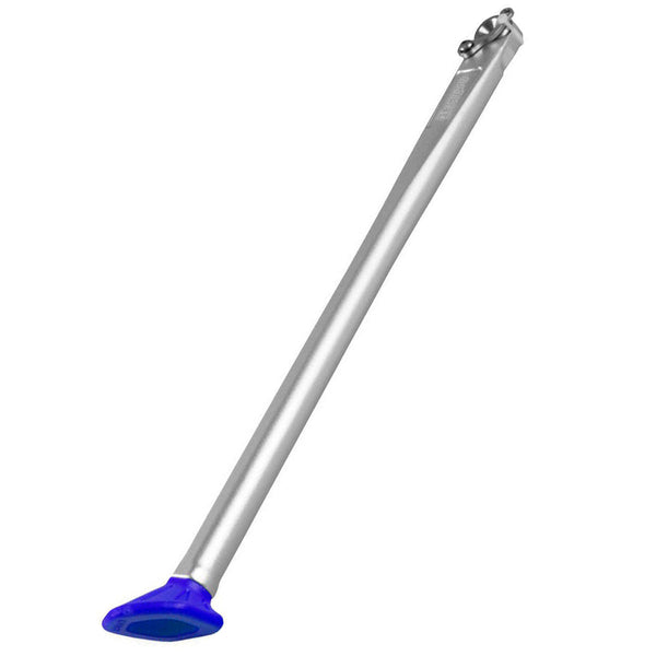 Descanso Lateral KTM/ Husaberg/ Husqvarna 2008-2016 Azul