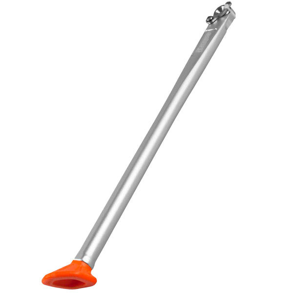 Descanso Lateral KTM/ Husaberg/ Husqvarna 2008-2016 Laranja