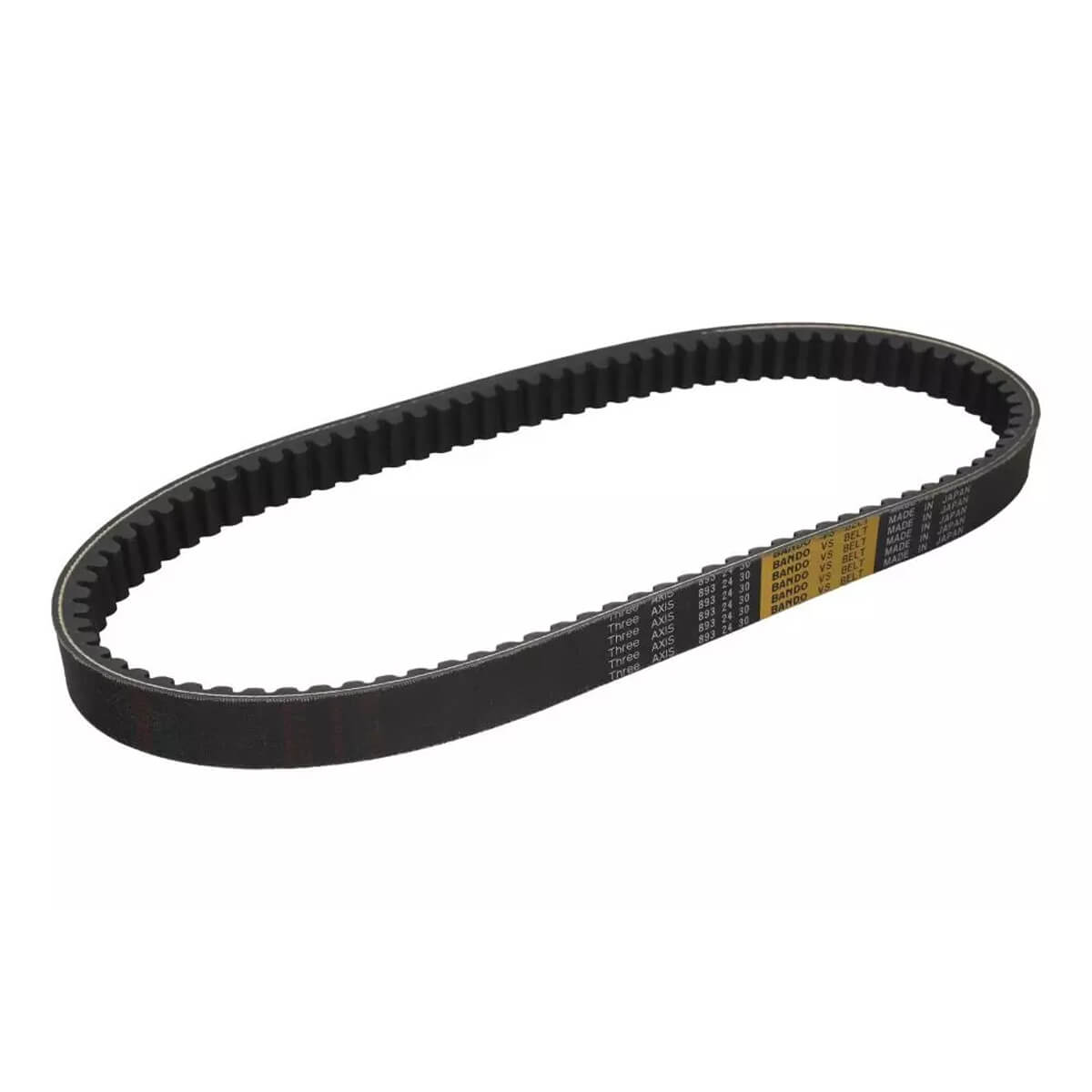 Correia de Variador/ Transmissão Honda Vision 110 (2017-20)