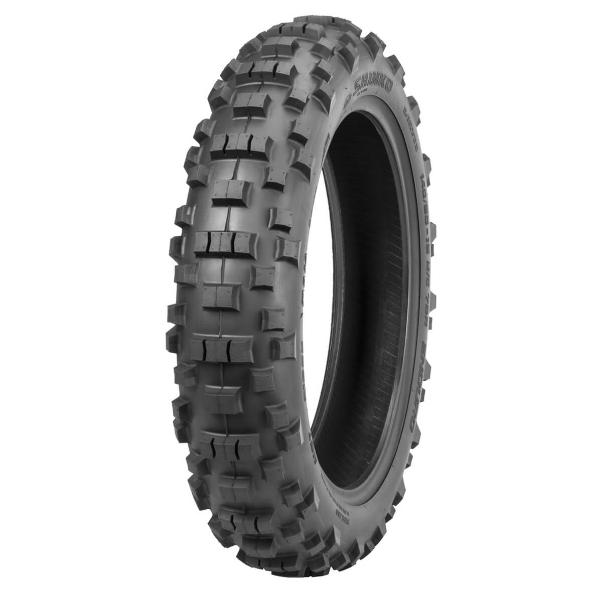 Pneu SHINKO SR216SX 140/80-18 Ultra Soft