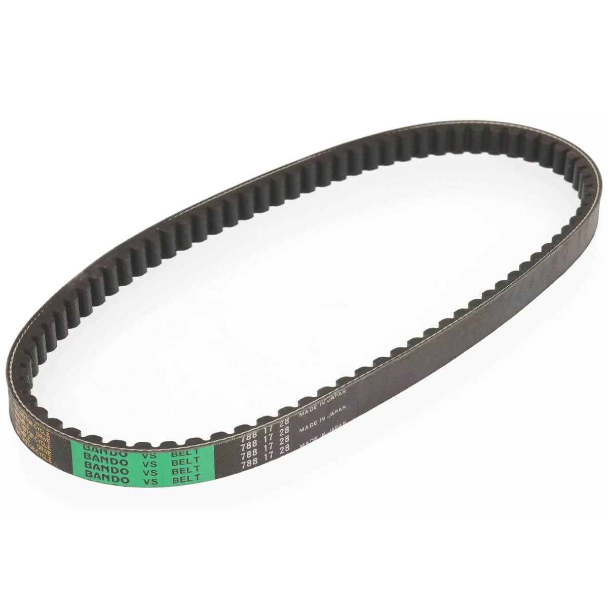 Correia de Variador/ Transmissão Keeway/ ADLY/ BENELLI BANDO