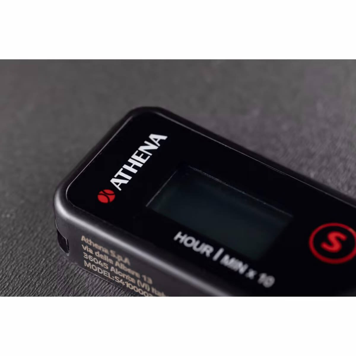 Conta Horas Wireless ATHENA (Universal)