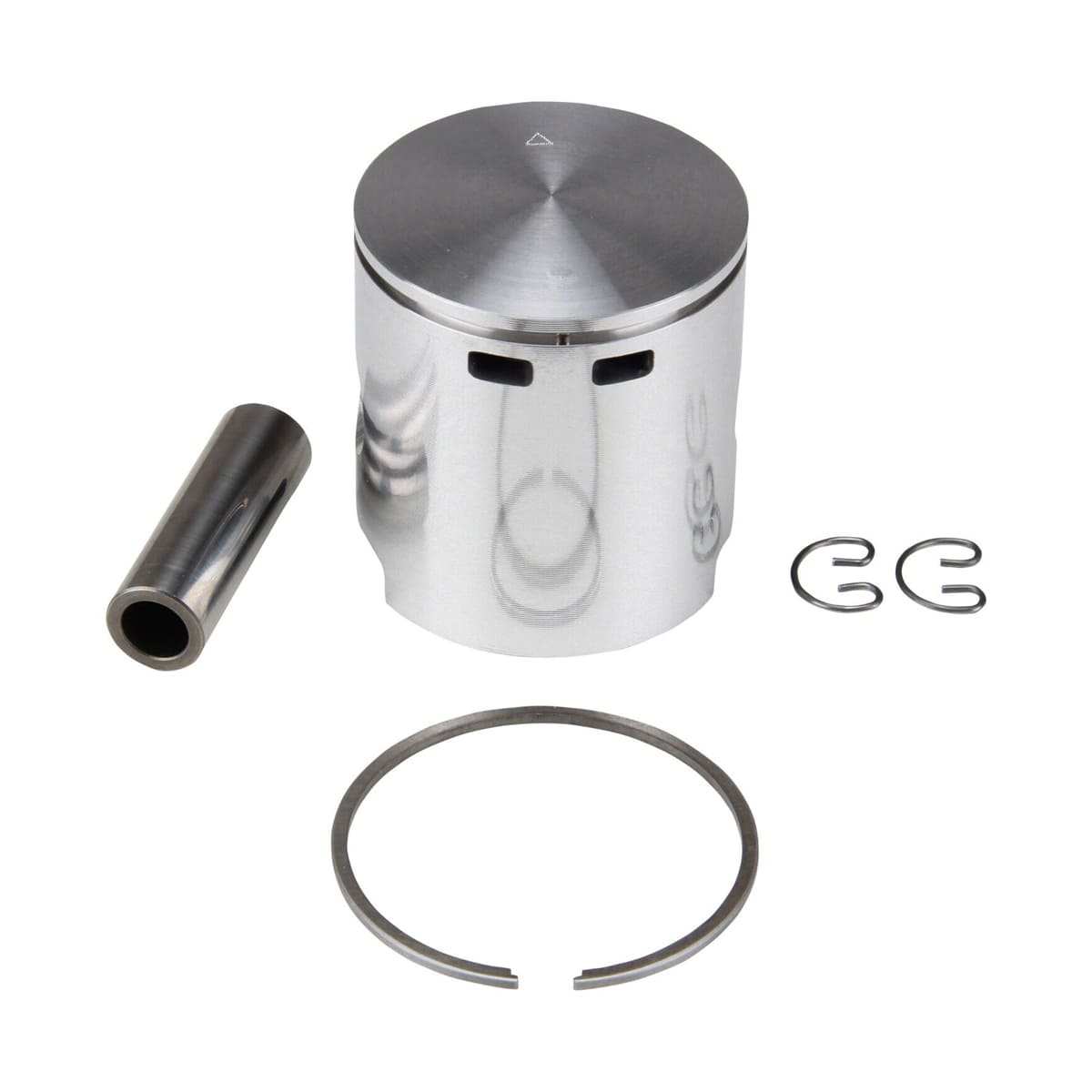 Piston Ø44,94mm Zundapp 4/5V ATHENA