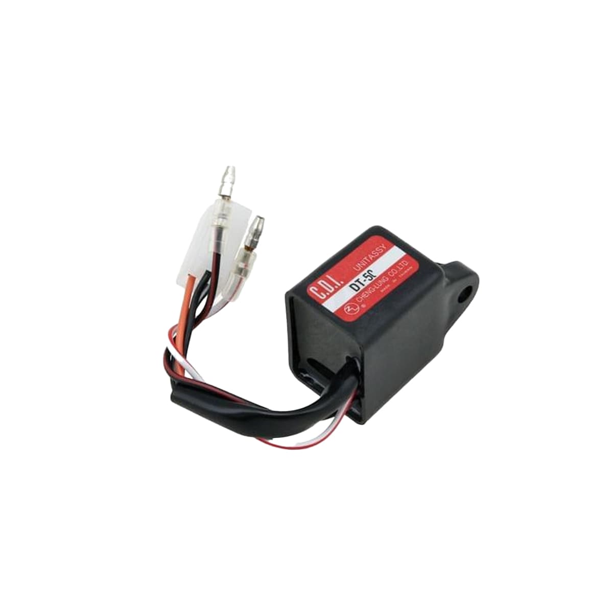 CDI Deslimitado Yamaha DT 50 LC/ LCD