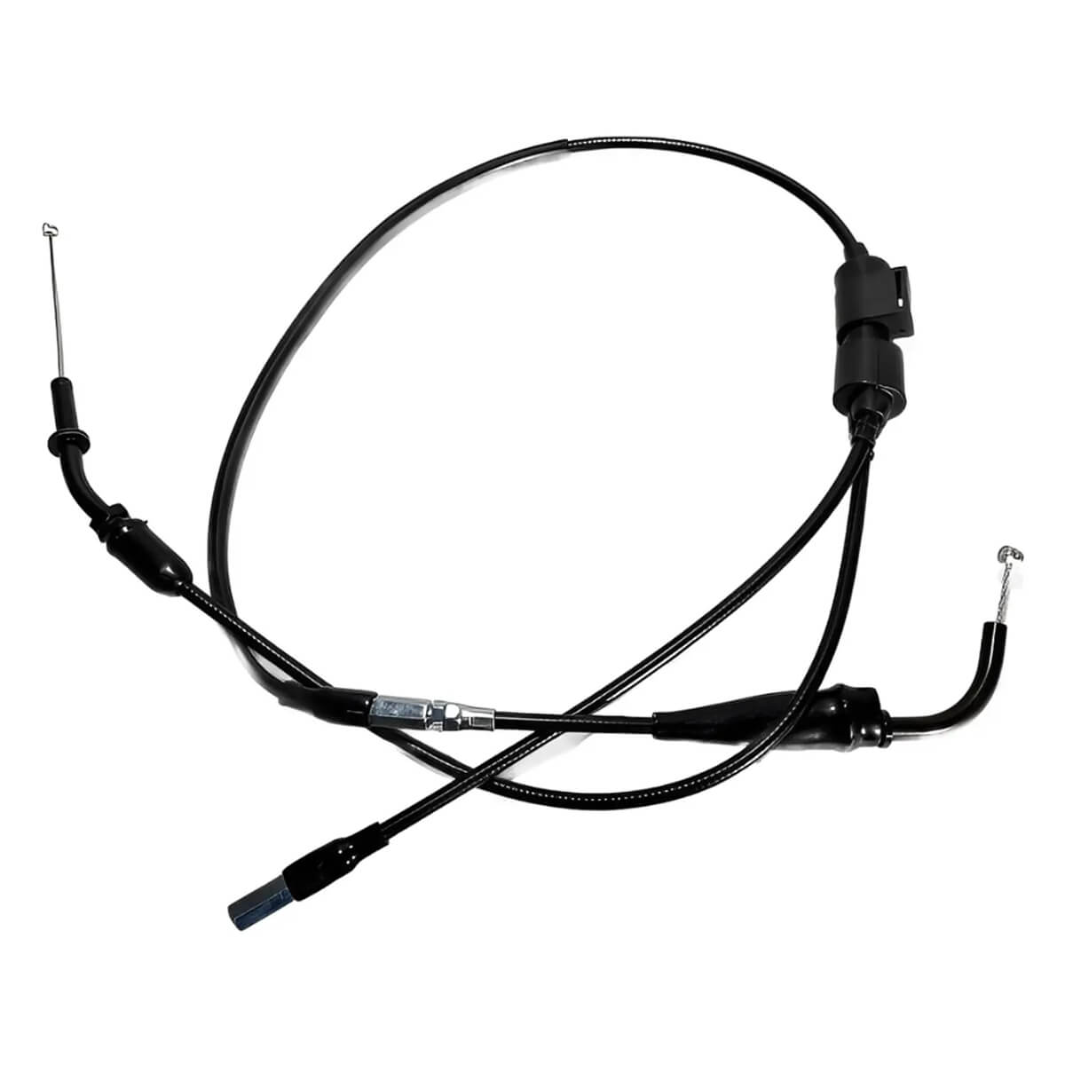 Cabo de Acelerador Yamaha DT 50 LCD