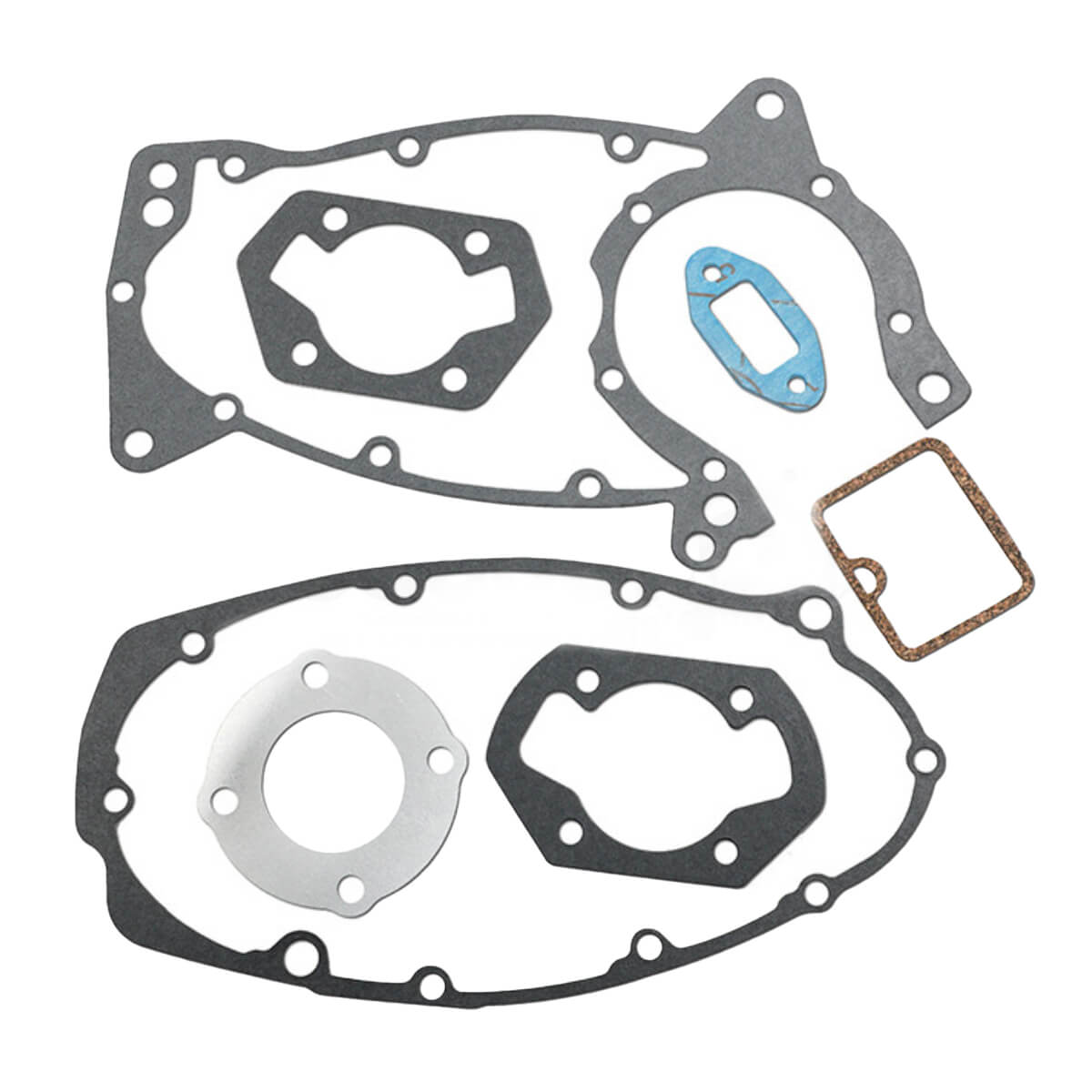 Kit completo de juntas Zundapp 5V