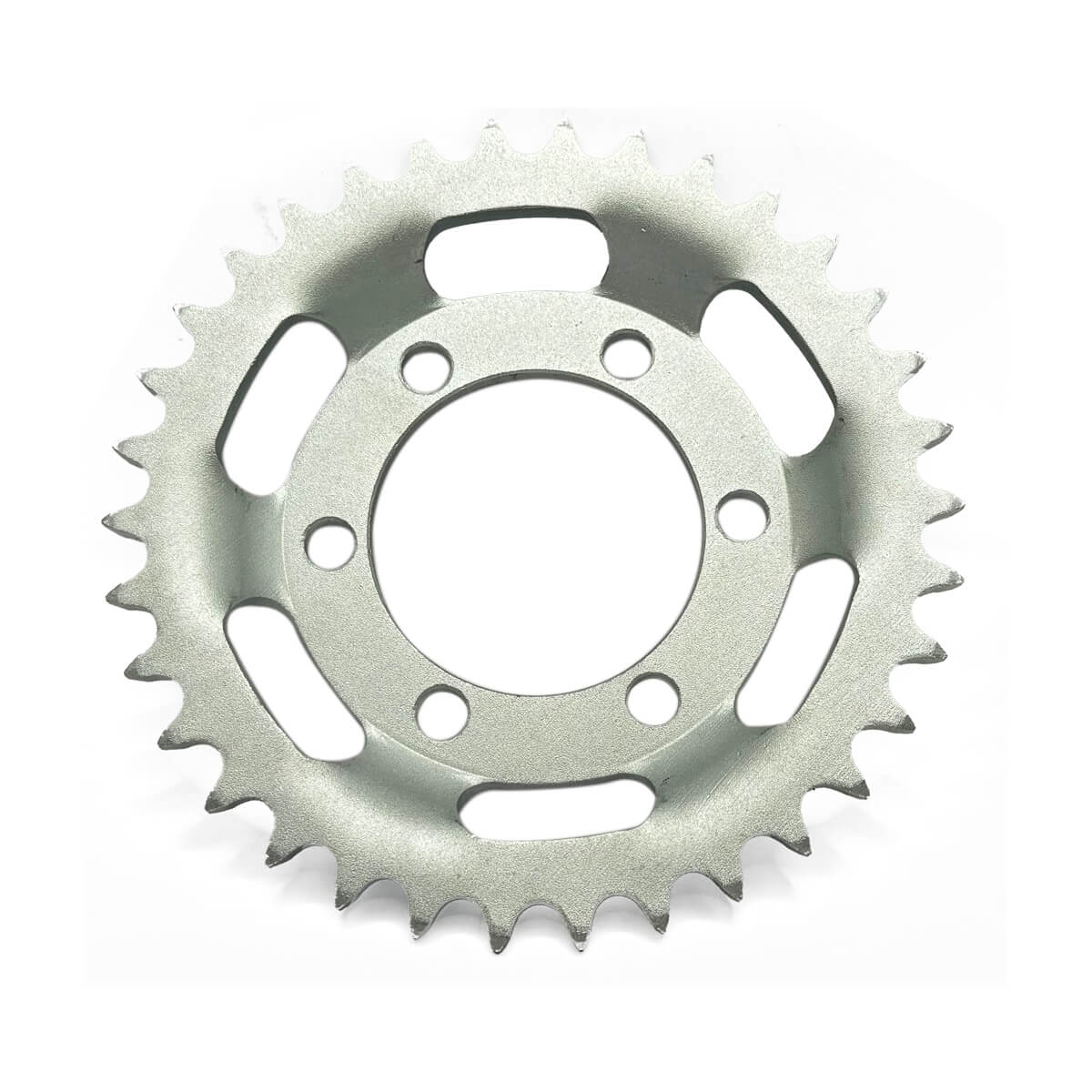 Cremalheira FAMEL ZUNDAPP XF 17/ 21/ 25/ KS (38 Dentes)