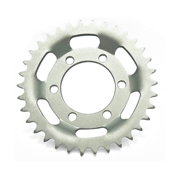 Cremalheira FAMEL ZUNDAPP XF 17/ 21/ 25/ KS (40 Dentes)