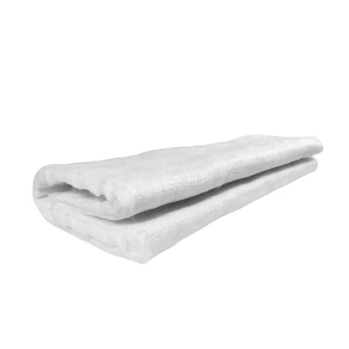 Lã de Vidro/ Manta para Escape Universal (220X400X10)
