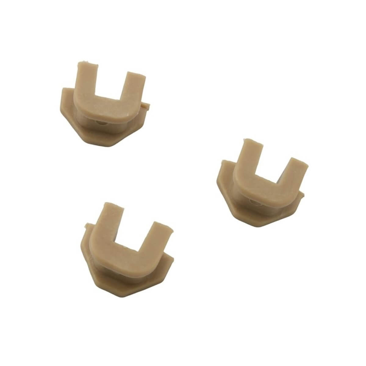 Guias Variador Honda PCX/ Forza/ SH/ Piaggio MP3 400...