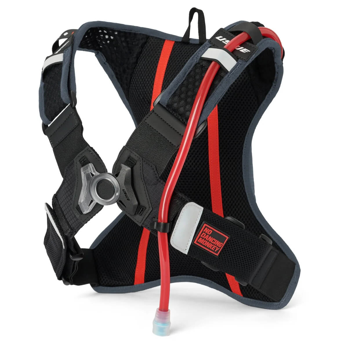 Mochila Hidratação Preta USWE Outlander - 2L