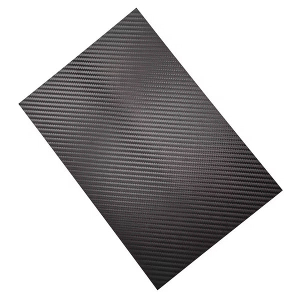 Lamela Carbono Universal P/ Corte Racing 60x110