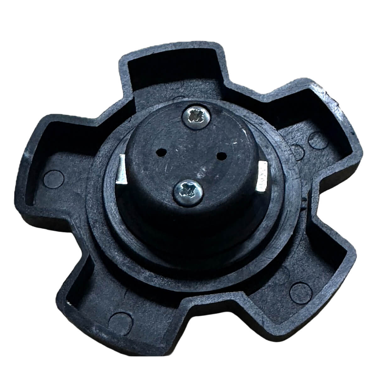 Tampão de Gasolina Famel Zundapp XF17/ 21/ Z2/ Z3/ KS...