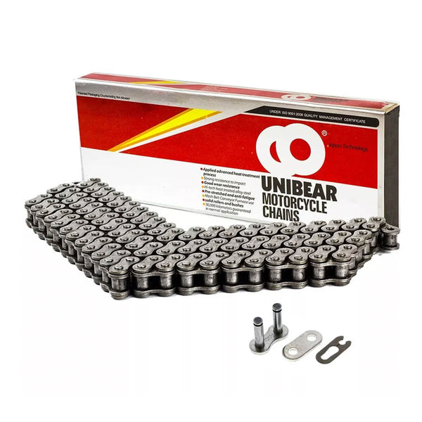 Corrente Unibear 428 Com 134L