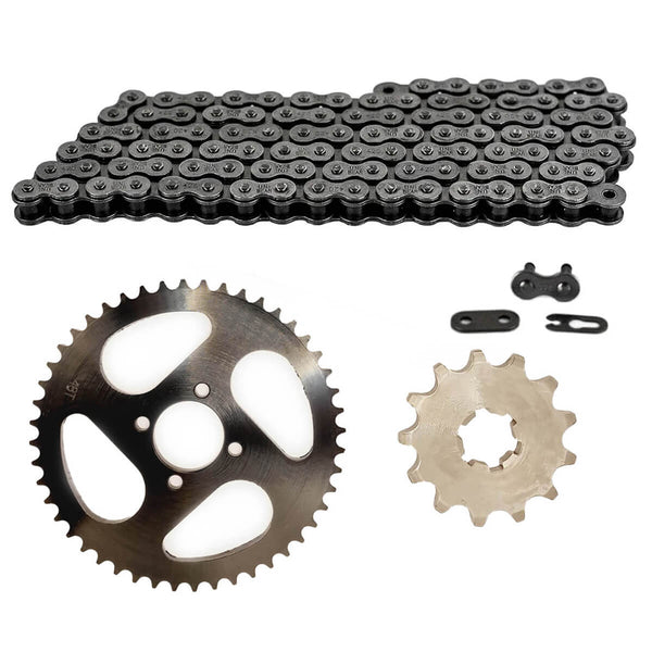 Kit Transmissão Yamaha DT 50 LC/ LCD