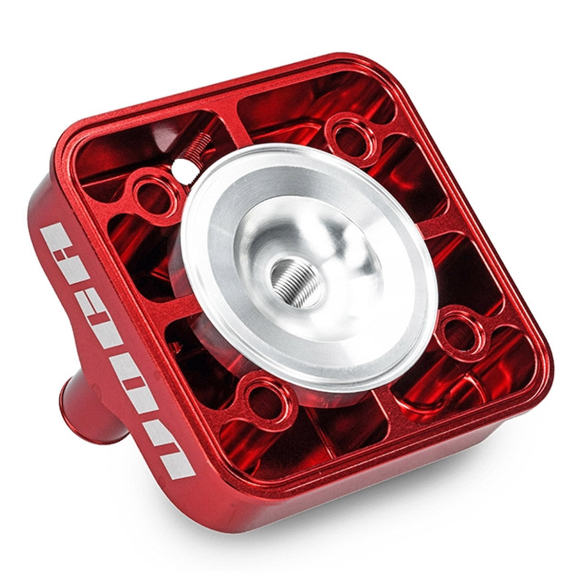 Colaça VOCA Race Head DT 100cc (Ø54mm) Vermelha