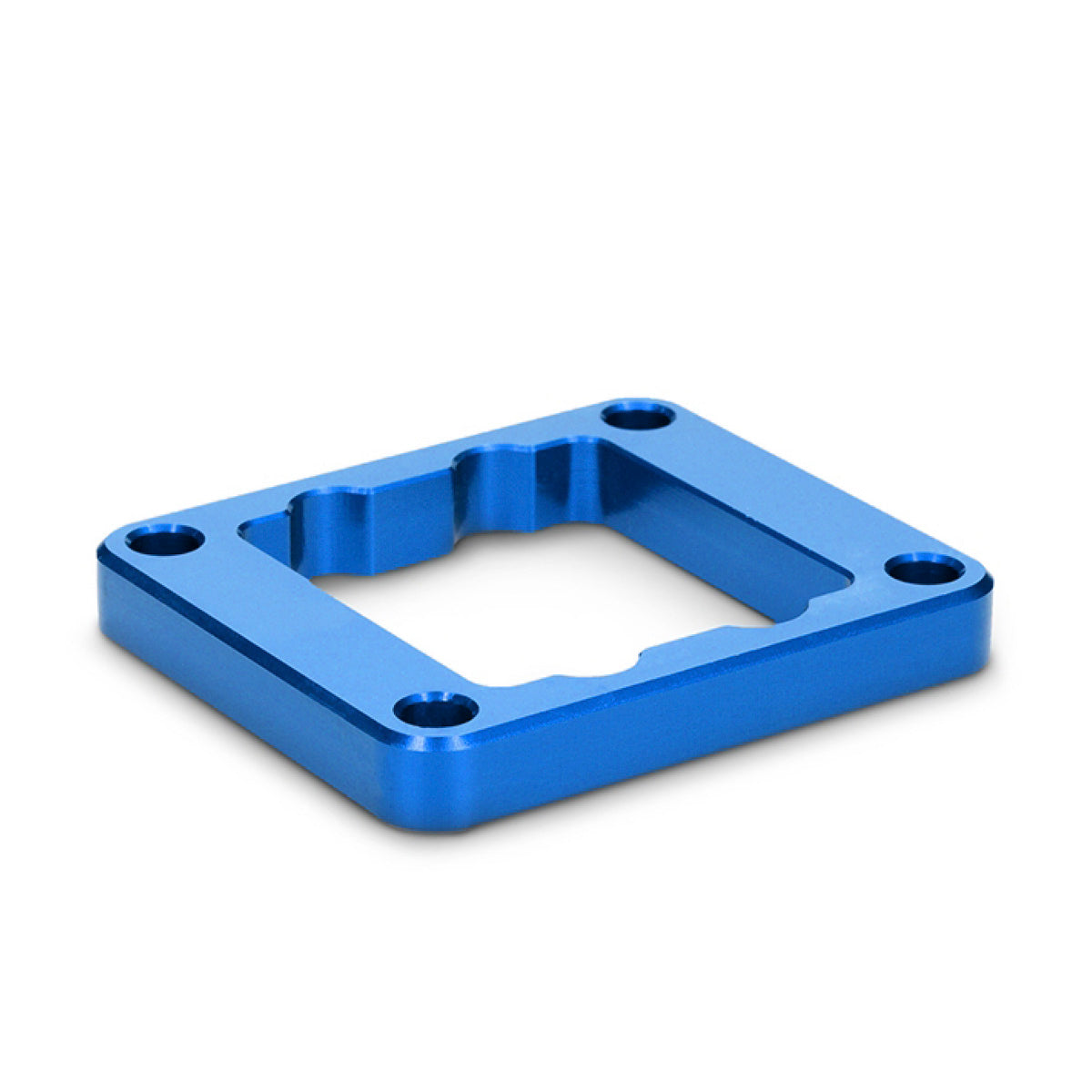 Caja Separadora CNC Lamelas DT 50 LC/LCD Azul