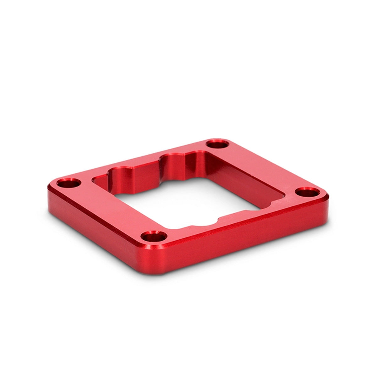 Caja Separadora CNC Lamelas DT 50 LC/LCD Rojo