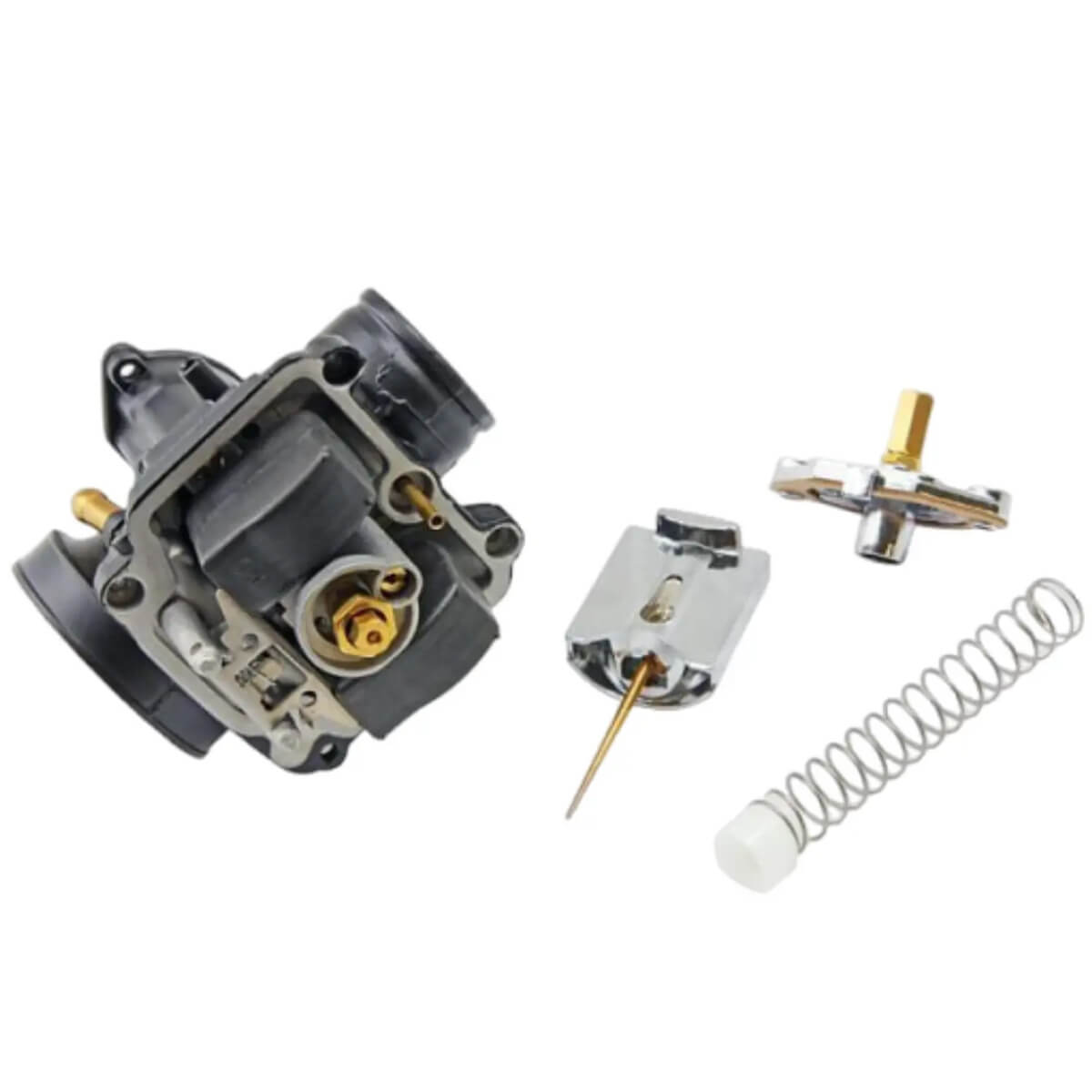 Carburador 28MM Voca Racing