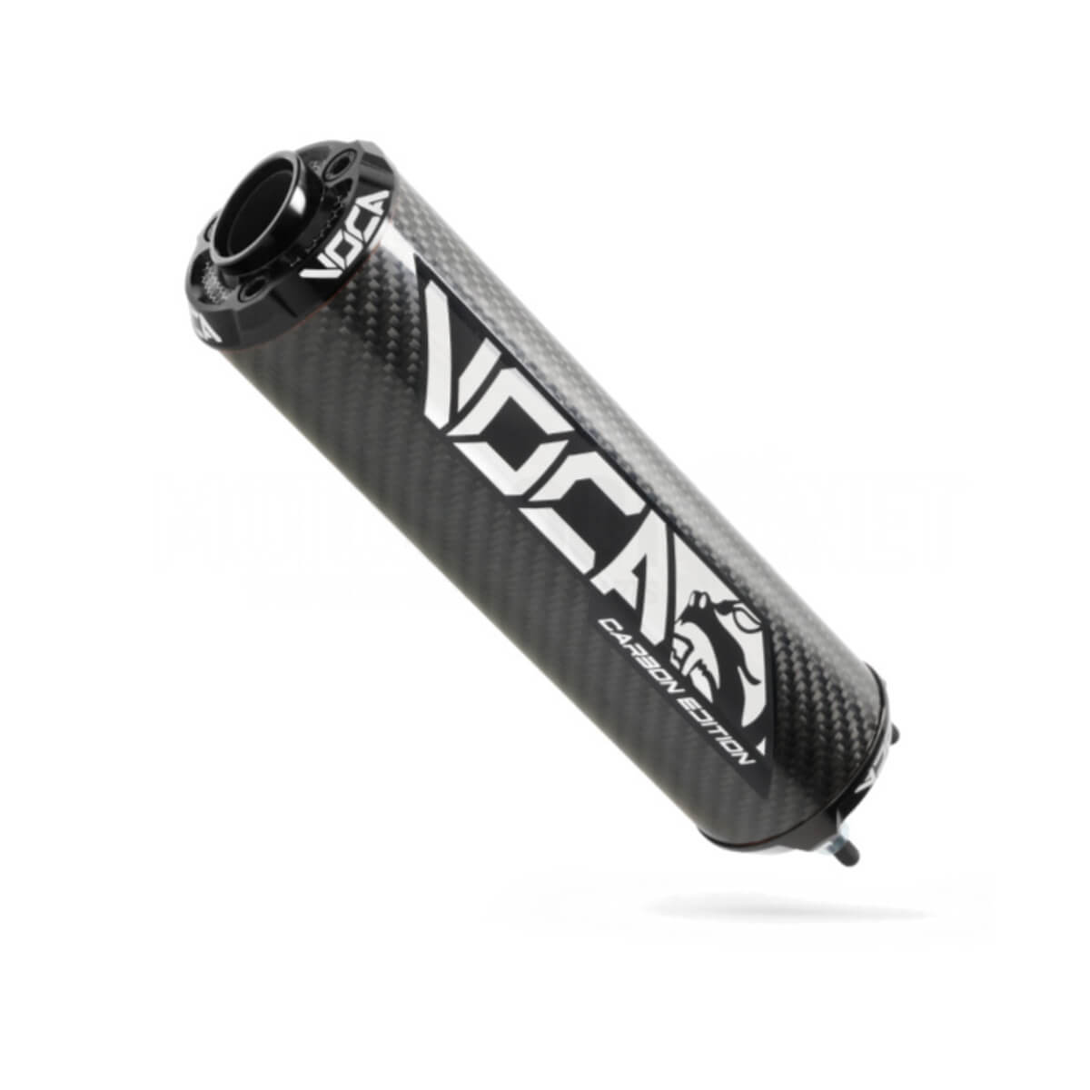 Ponteira Voca Bestia Carbon CNC Universal