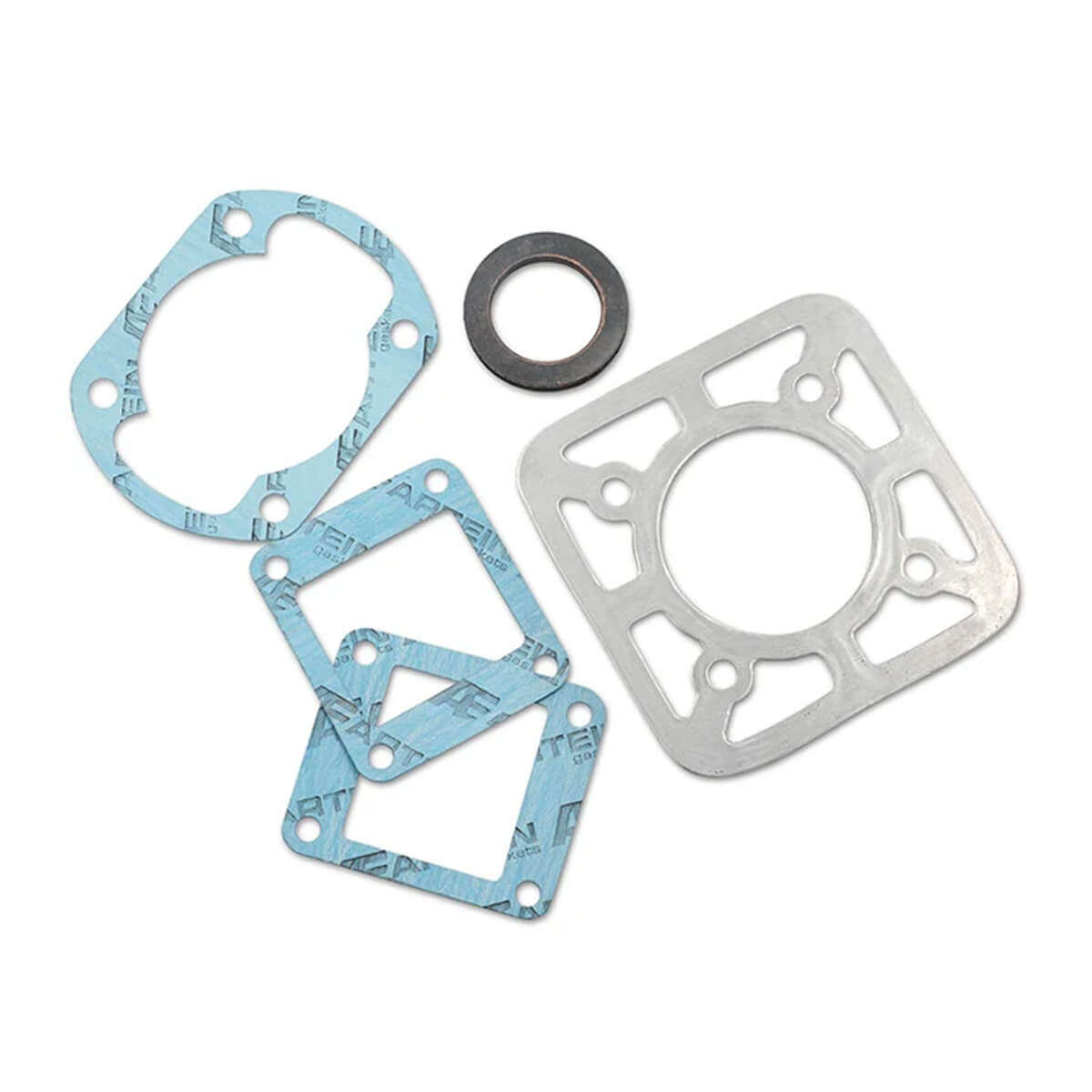Kit Juntas Top Set Cilindro ITALKIT Ø54mm DT 50 LC/ LCD