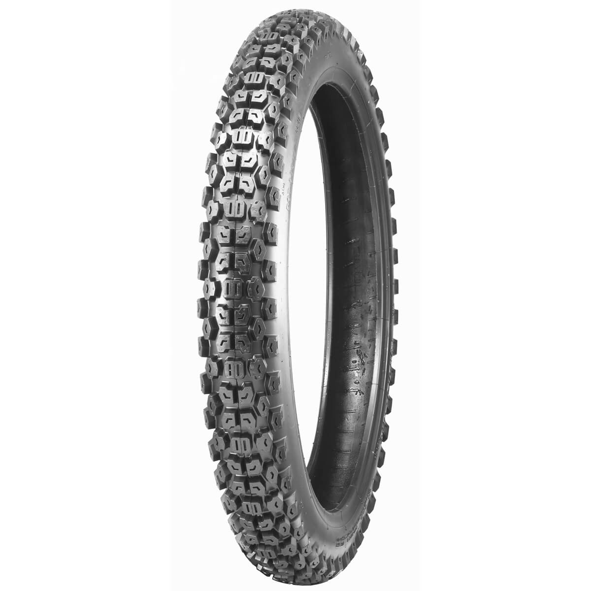 Pneu WDT AX270 - 4.10-18 59P TT
