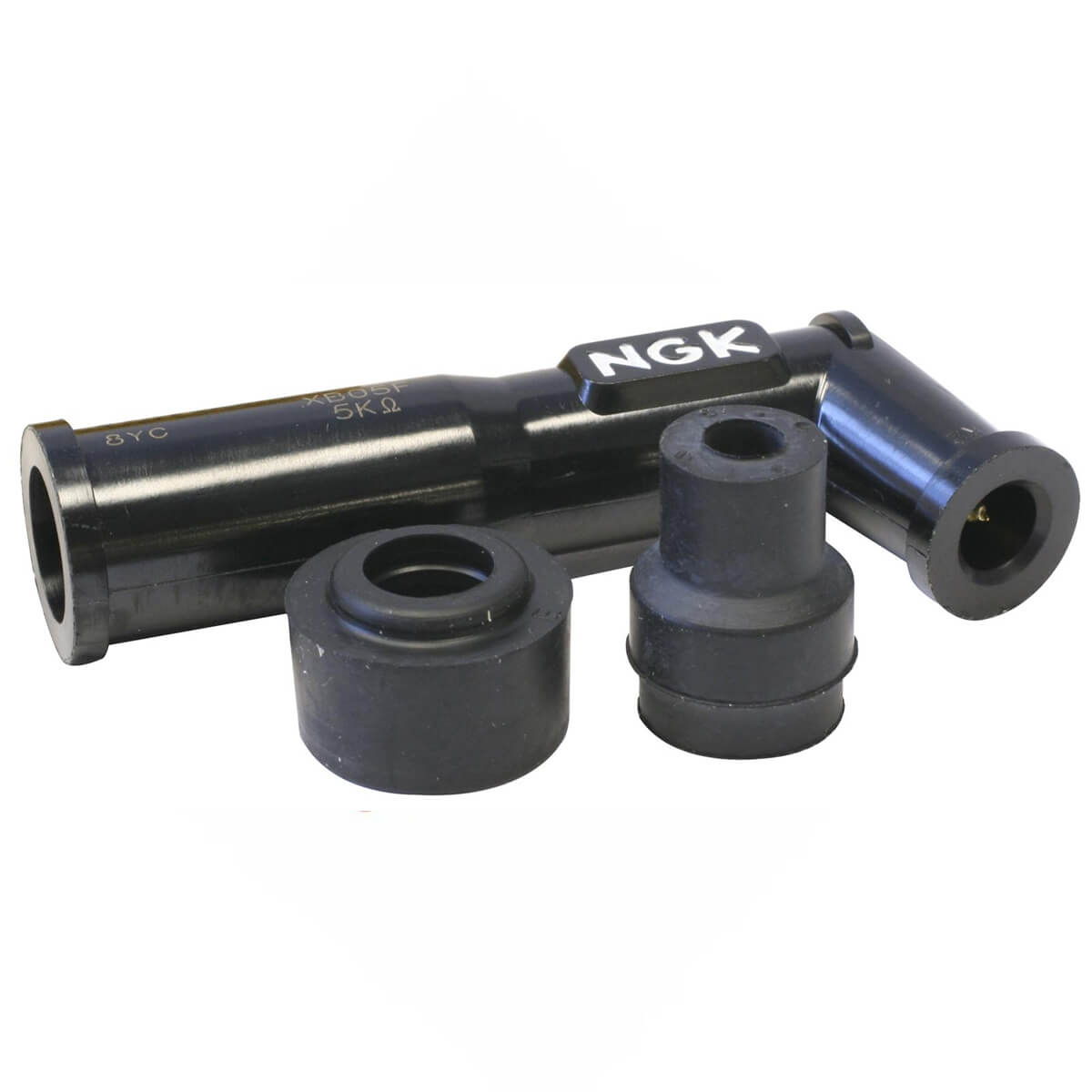 Tubo De Vela NGK XD05FP